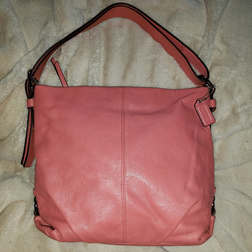 Coach N/S Duffle
